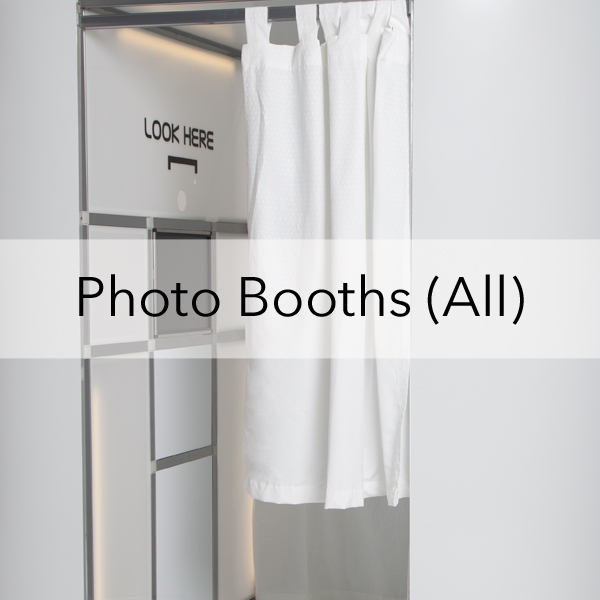 photo booths
