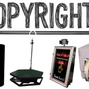 Photo Booth Business - Are You Breaching Copyright or Personal Data Security?