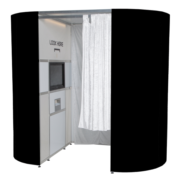 Photobooths, 360 Photobooth, Made In UK, Buy Direct
