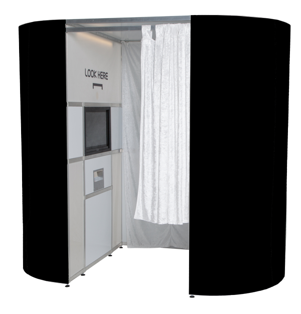 photo booth equipment cost