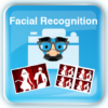 Photobooth Facial Recognition Icon