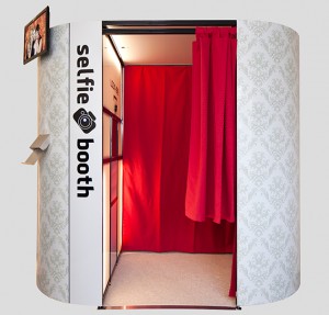 Selfie Booth For Sale - Second Hand Photo Booth