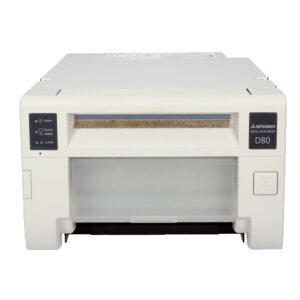 MitsubishiCPDD80DW Printer