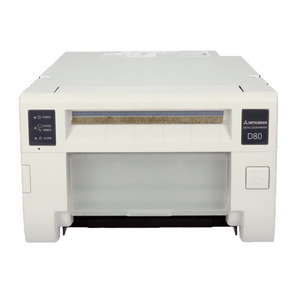 MitsubishiCPDD80DW Printer