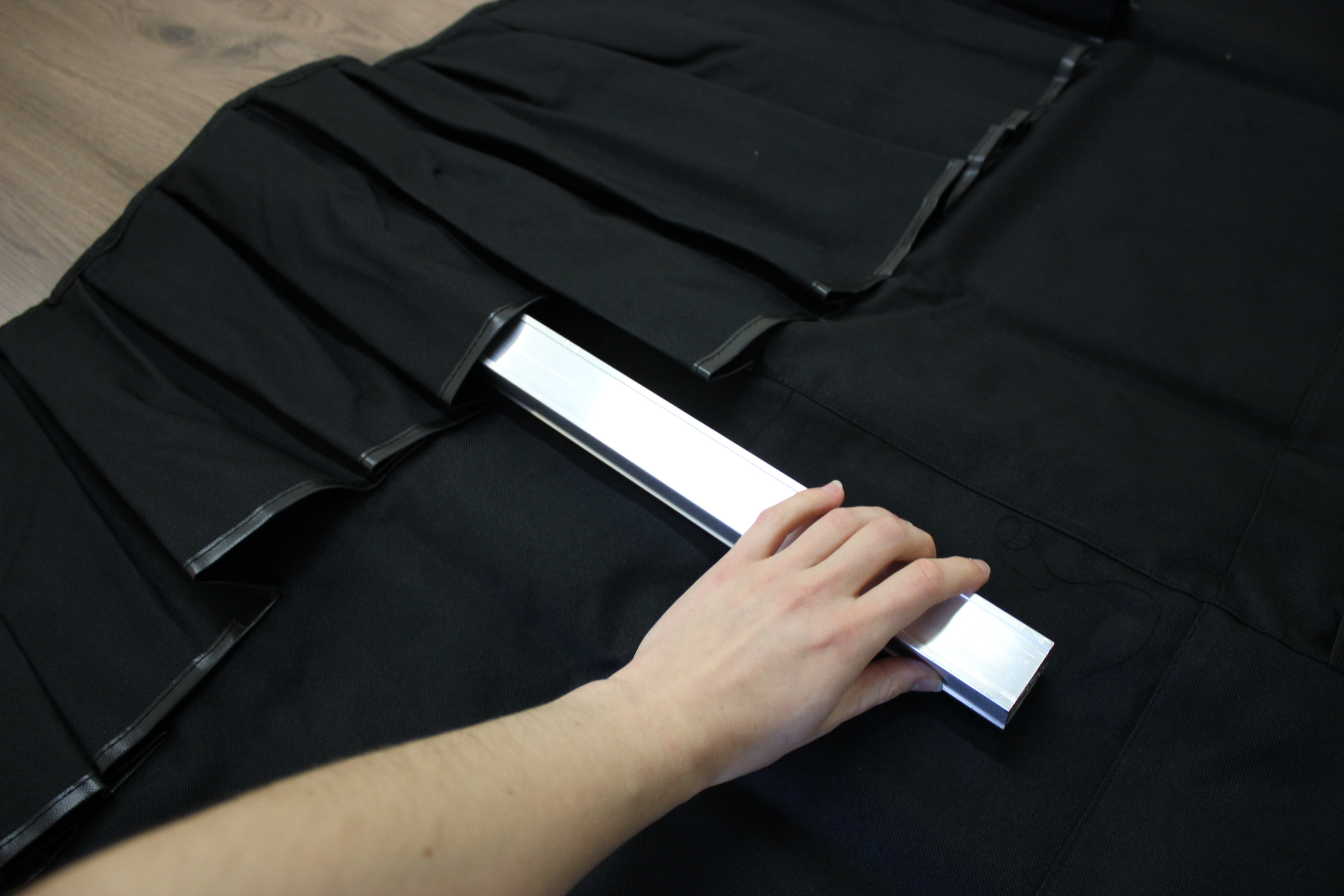 Photobooths Frame Carry Bag Photobooths