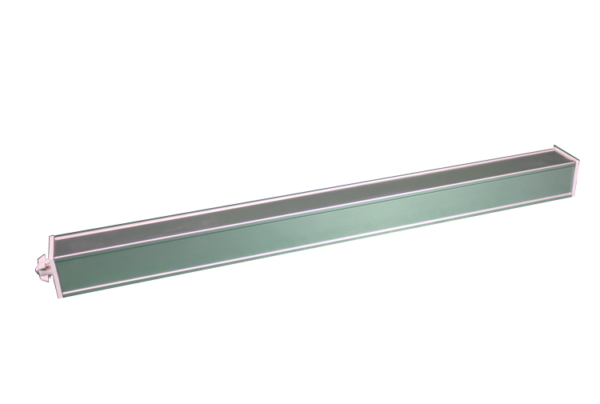 Aluminium Frame Section - 947mm