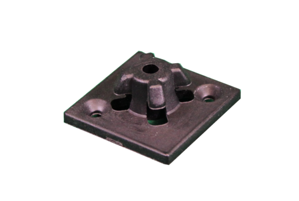 Connector - Grey - Image 2
