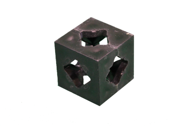 Connector Block - Grey - Image 3