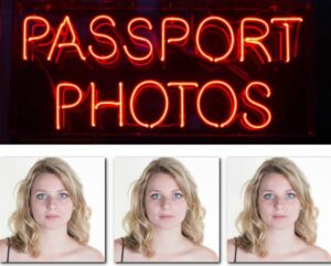 Passport Photo Booths come onto market