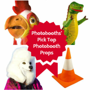 photobooth props