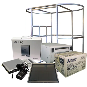 Frame Electric Bundle