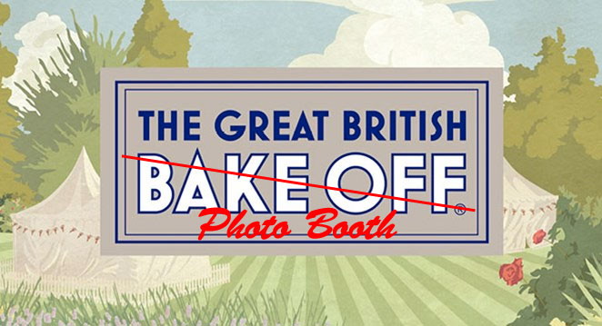 Great British Bake Off