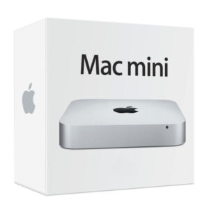 Mac Mini Machine