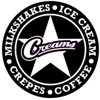 creams cafe