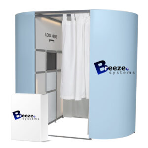 Photo Booth with Breeze Software