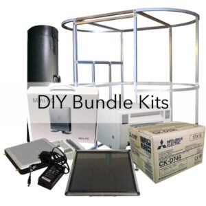 DIY Photo Booth Bundle