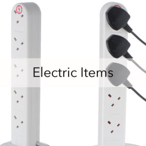 Electric Items