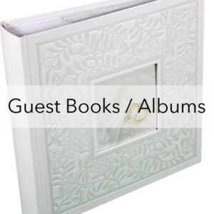 Guest Books