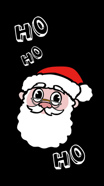 Photobooths | Magic Mirror Flash Animation | Christmas Theme | Ho Ho Ho Photobooths | Magic Mirror Flash Animation | Christmas Theme | Ho Ho Ho