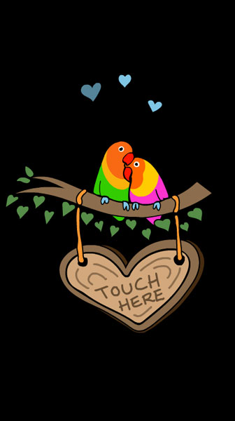 Photobooths | Magic Mirror Flash Animation | Wedding | Love Birds Touch Here Photobooths | Magic Mirror Flash Animation | Wedding | Love Birds Touch Here