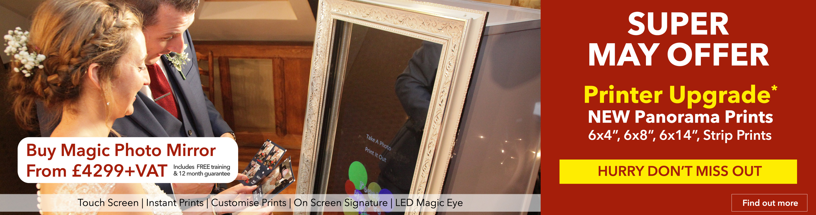 Photobooths Photo Booths For Sale UK's Favourite Leading Photobooths