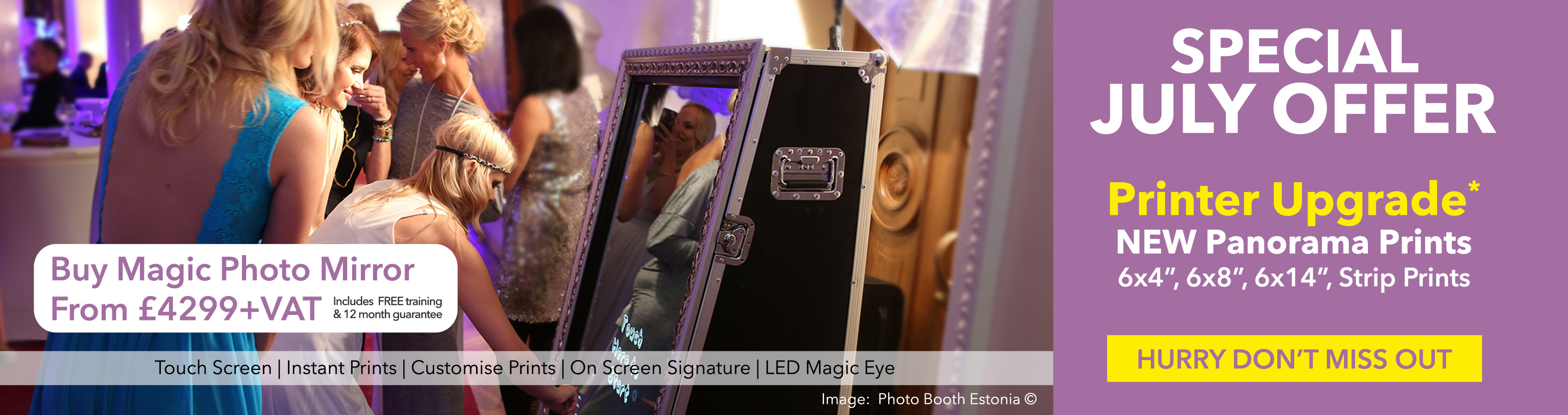 Photobooths Photo Booths For Sale UK's Favourite Leading Photobooths