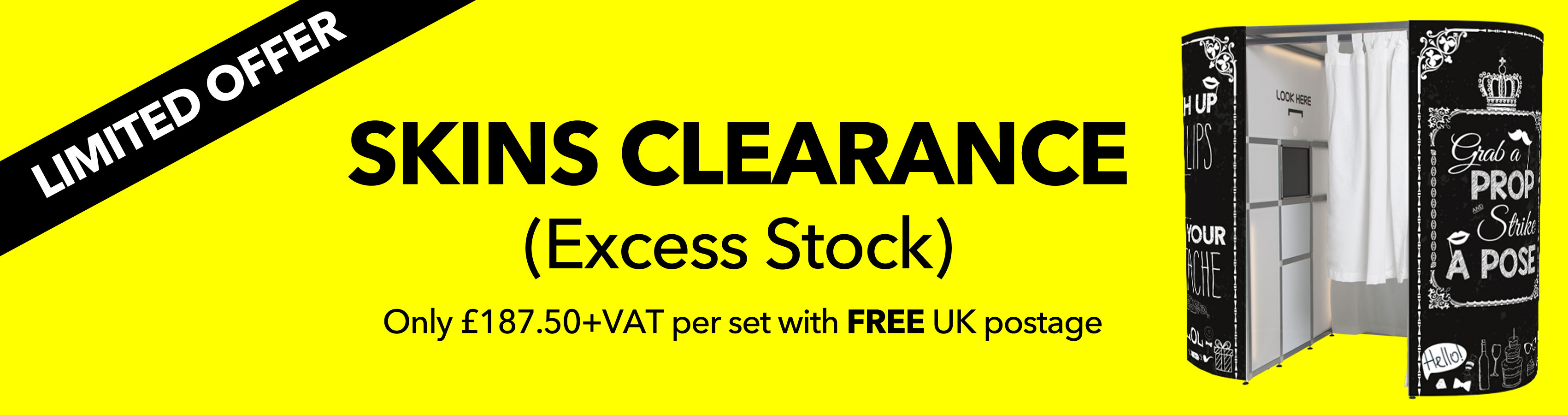 Photobooths Photo Booths For Sale UK's Favourite Leading Photobooths