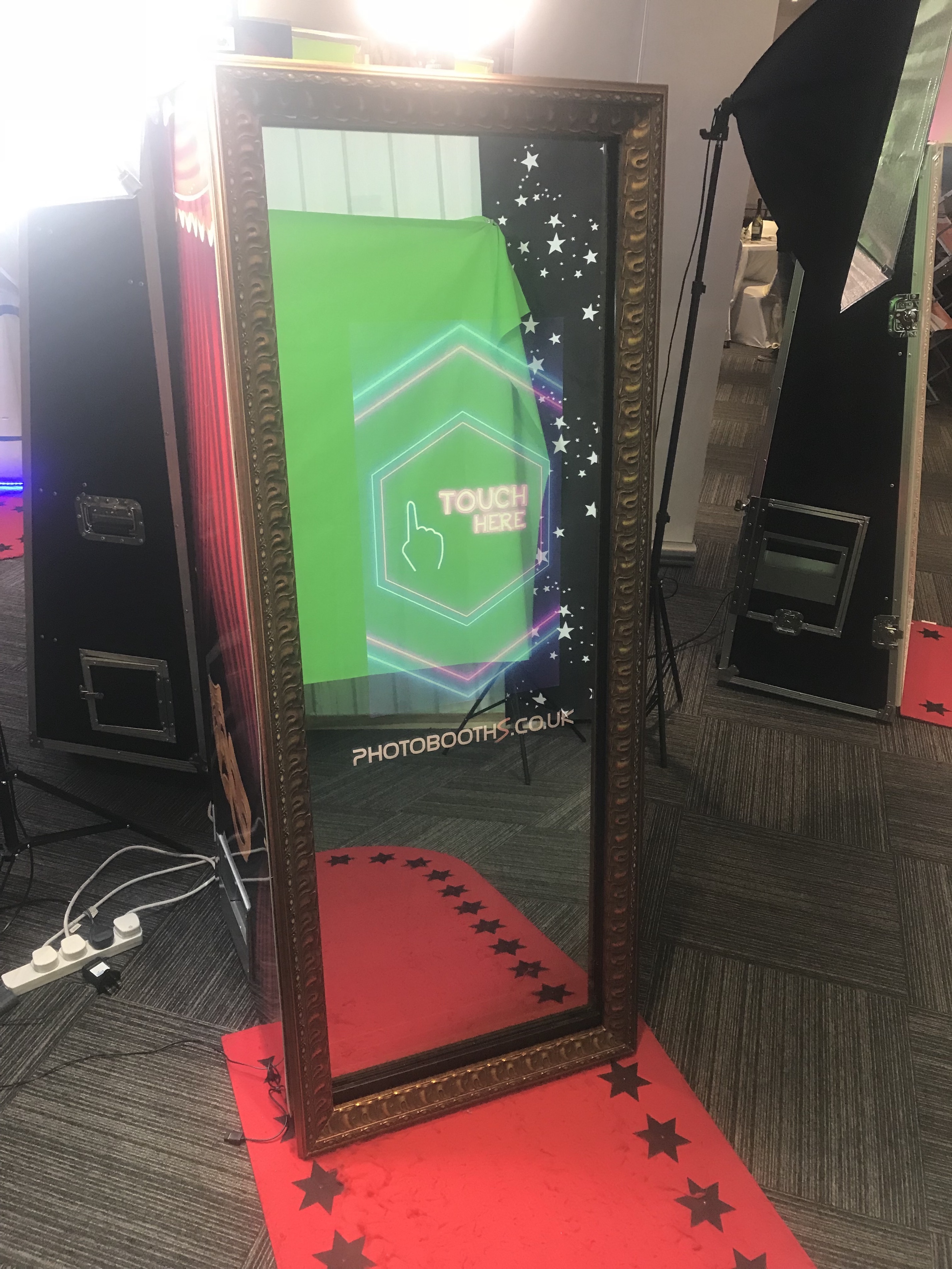 magic mirror photo booth for sale magic mirror photo booth for sale