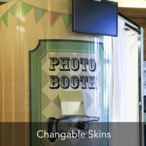 Photobooth business for sale