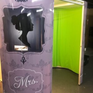 running a photo booth business