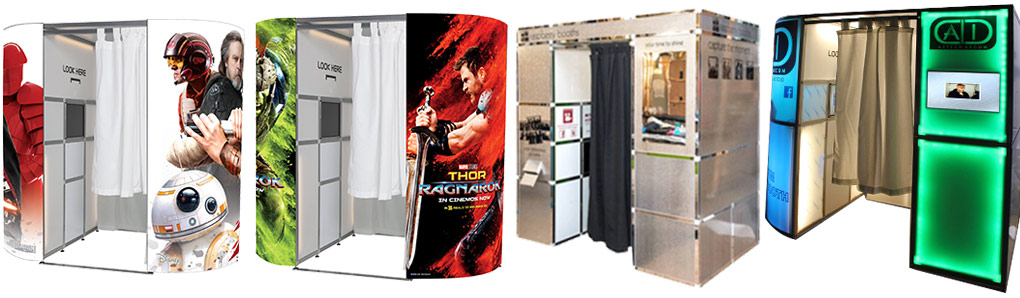 Photobooths, Buy Photo Booths, Purchase Photo Booths
