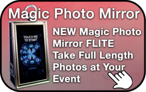 Magic Photo Mirror