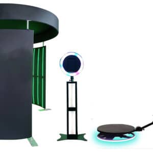 360 photo booth