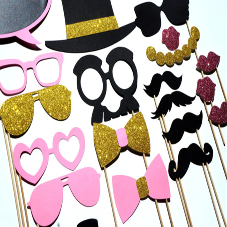 9 Best Ideas for Printable Photo Booth Props