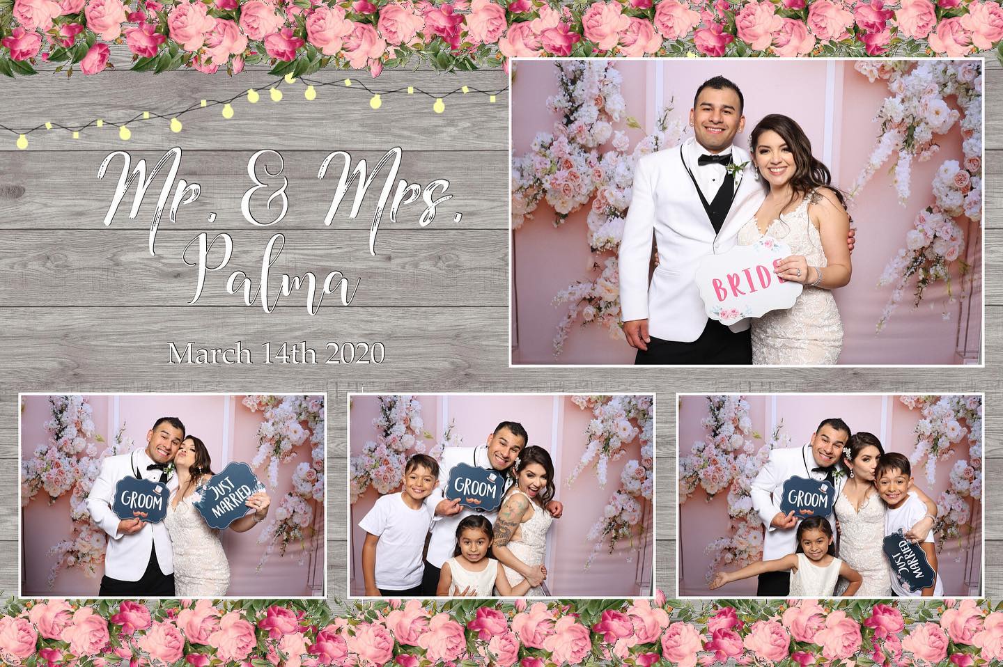 Photobooths | Wedding and Party Photo Booth Hire - Photobooths