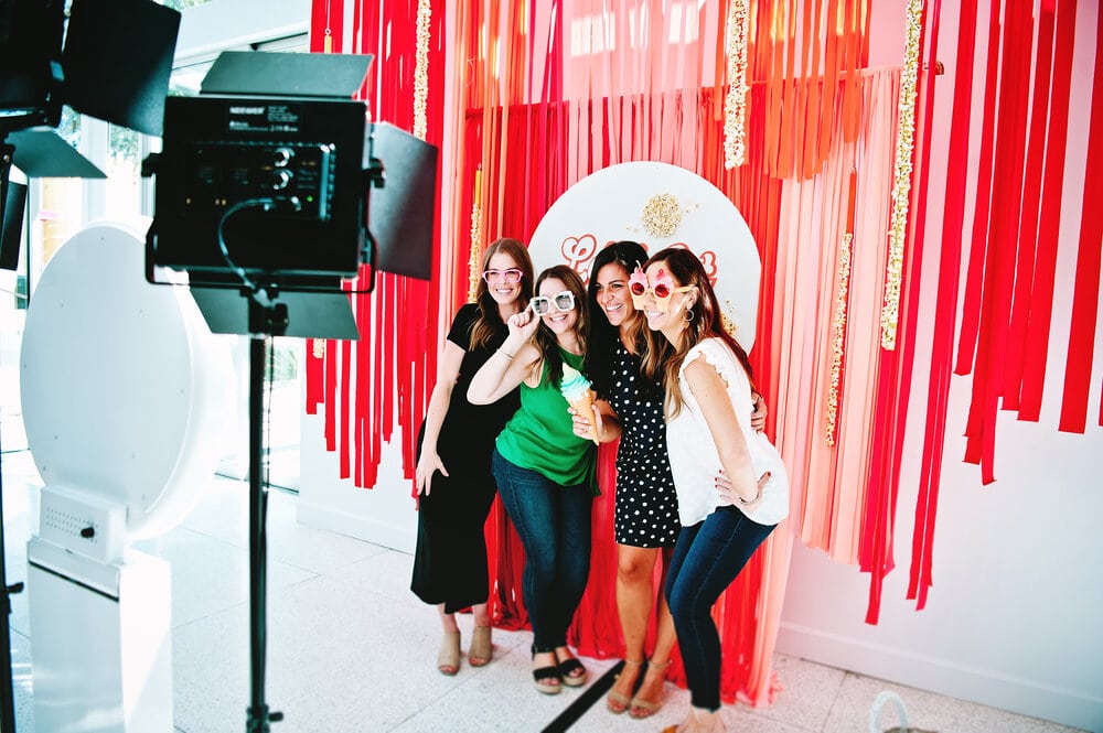 Photobooths 6 Brilliant Events Ideas to Build Your Photobooth