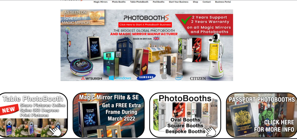 Ways to Get Photo Booth Clients Like a Pro