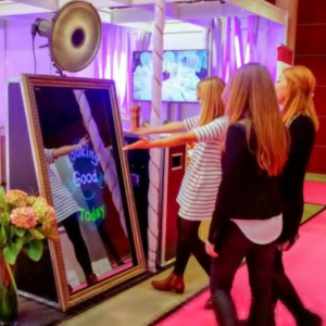 Events Ideas to Build Your Photobooth Business