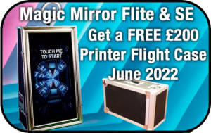Magic Mirror June Offer 2022