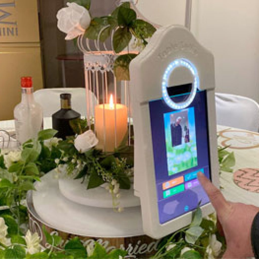 How To Market Your Table Photobooth 