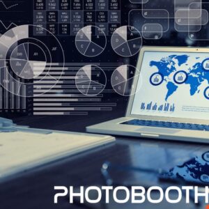 Photo Booth Industry Statistics 2023 (Inc Market Predictions)