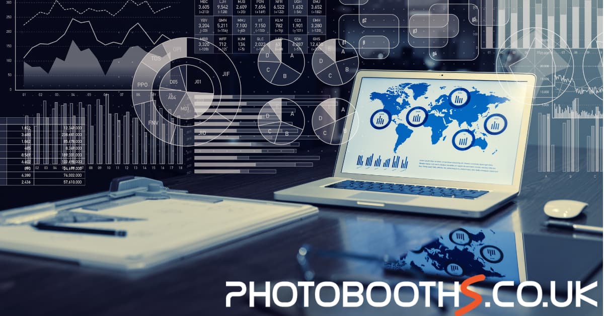 Photo Booth Industry Statistics 2023 (Inc Market Predictions)